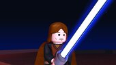 Anakin Skywalker (Jedi) from LEGO Star Wars